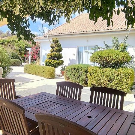 Infinity View Villa Nata Dış mekan fotoğraf