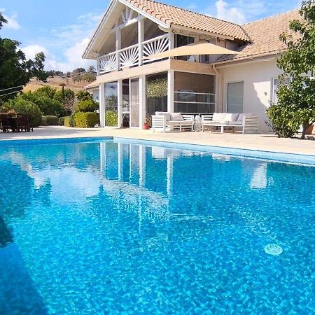 Infinity View Villa Nata Dış mekan fotoğraf