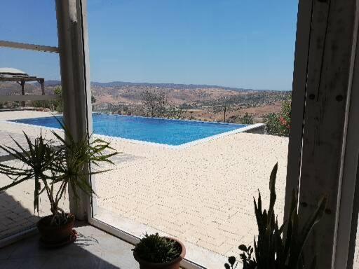 Infinity View Villa Nata Dış mekan fotoğraf