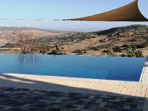 Infinity View Villa Nata Dış mekan fotoğraf