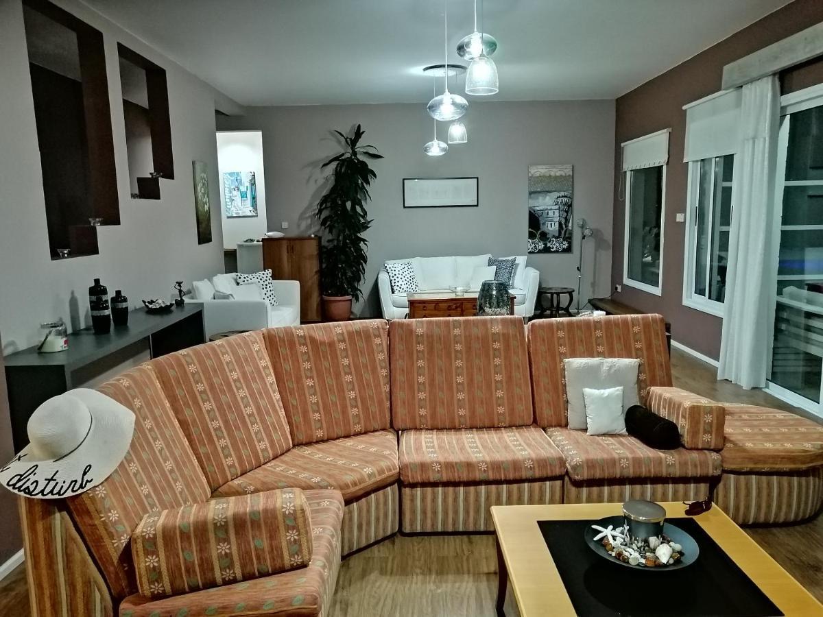 Infinity View Villa Nata Dış mekan fotoğraf
