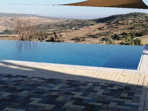 Infinity View Villa Nata Dış mekan fotoğraf