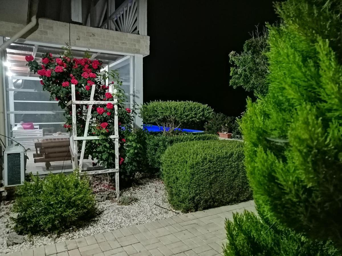 Infinity View Villa Nata Dış mekan fotoğraf
