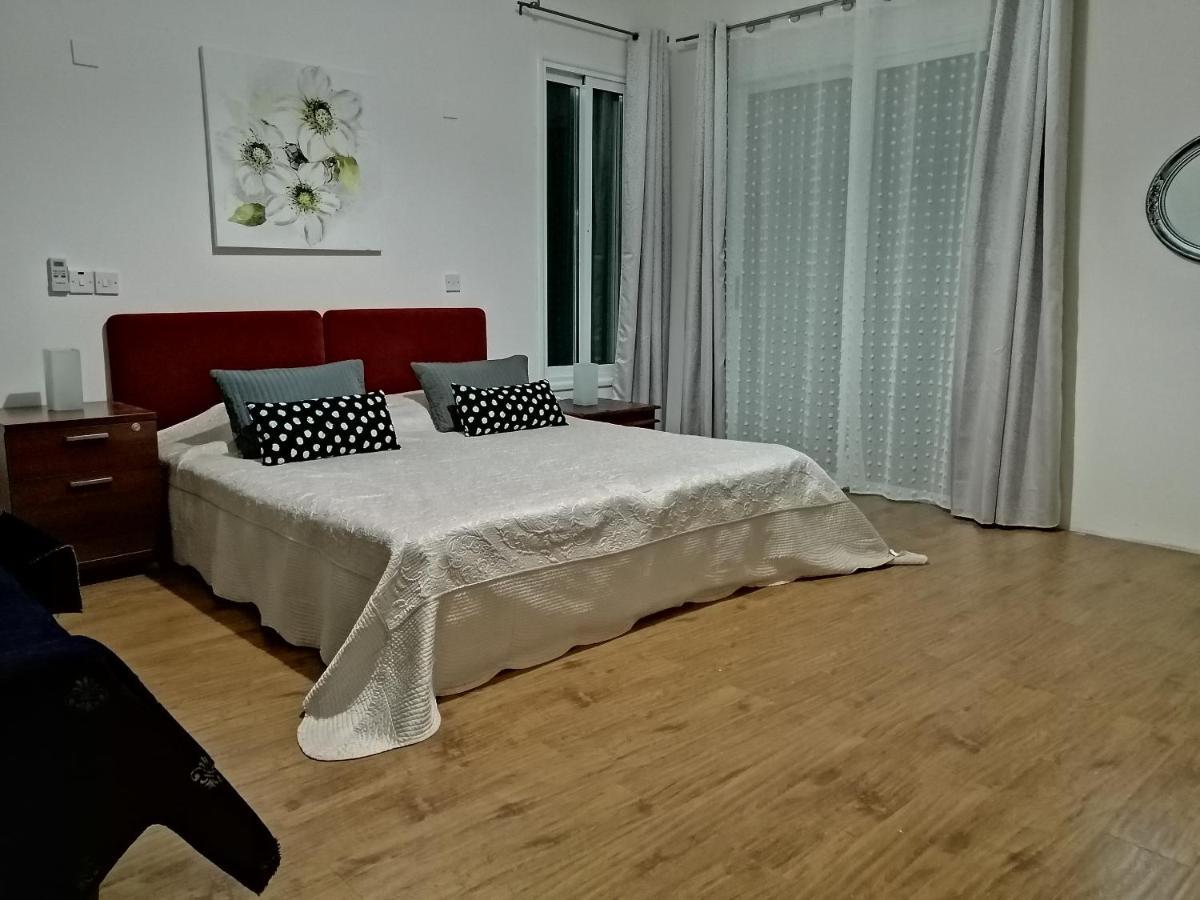 Infinity View Villa Nata Dış mekan fotoğraf