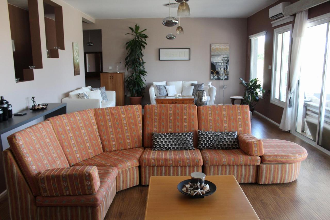 Infinity View Villa Nata Dış mekan fotoğraf