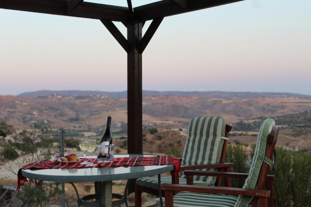 Infinity View Villa Nata Dış mekan fotoğraf