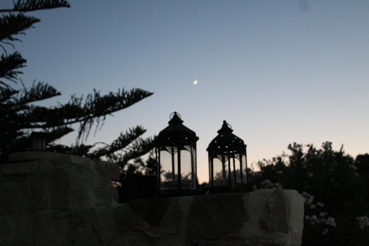 Infinity View Villa Nata Dış mekan fotoğraf