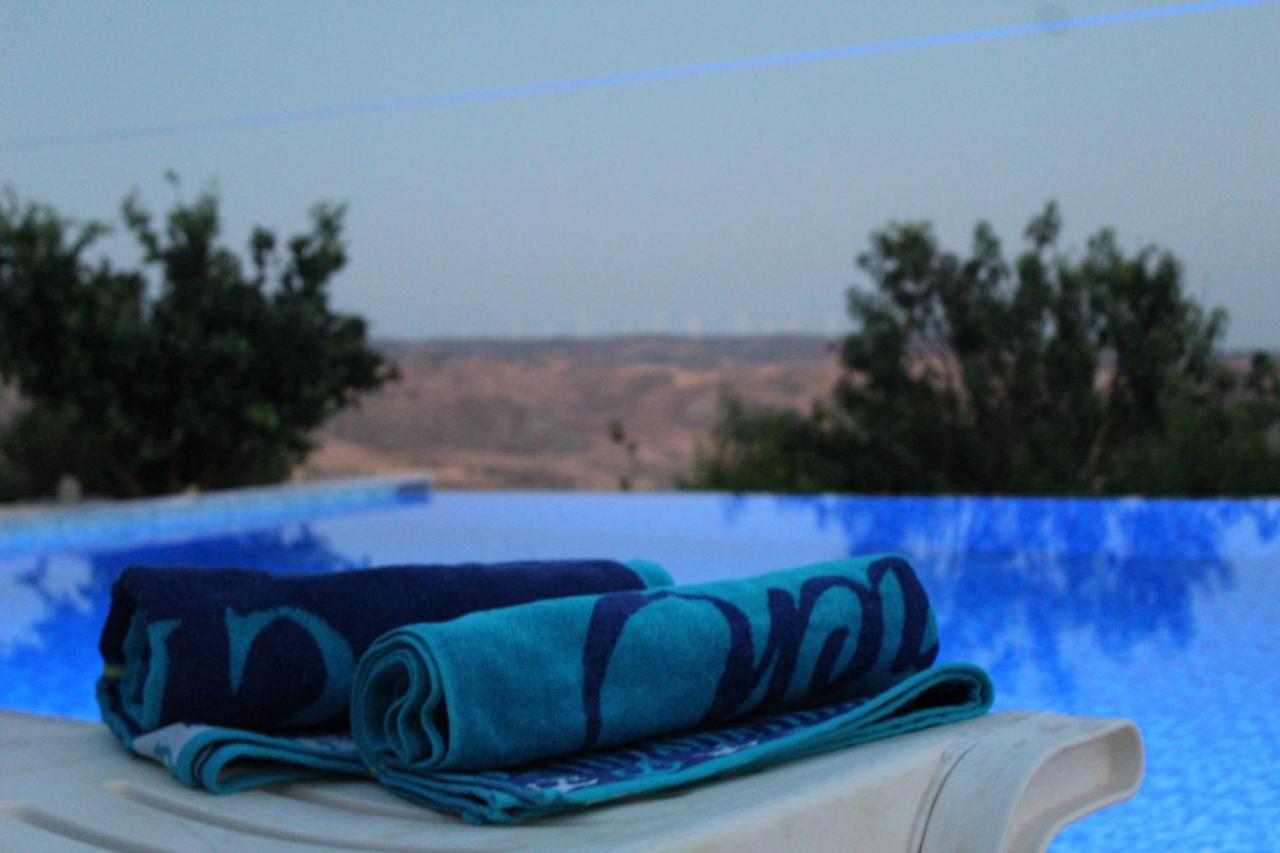 Infinity View Villa Nata Dış mekan fotoğraf
