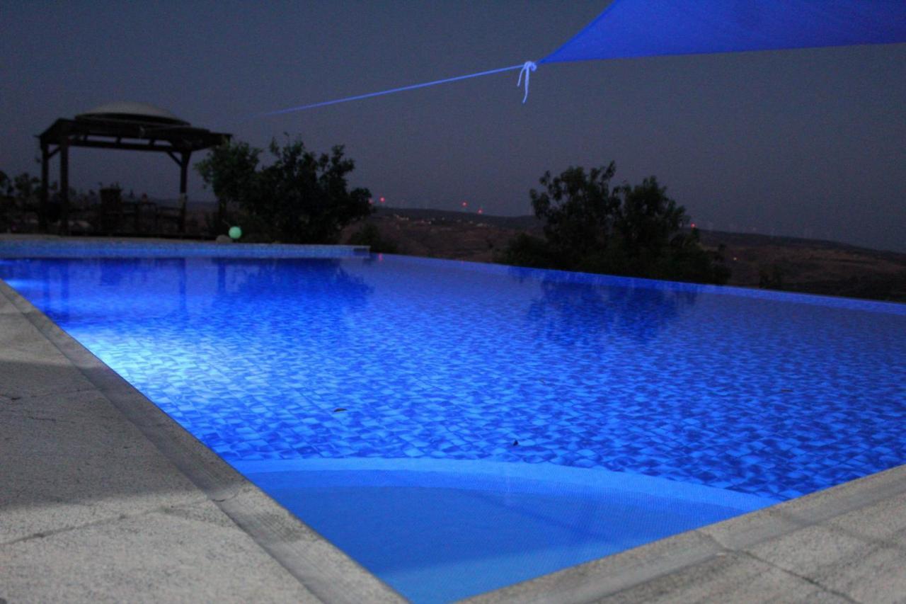 Infinity View Villa Nata Dış mekan fotoğraf