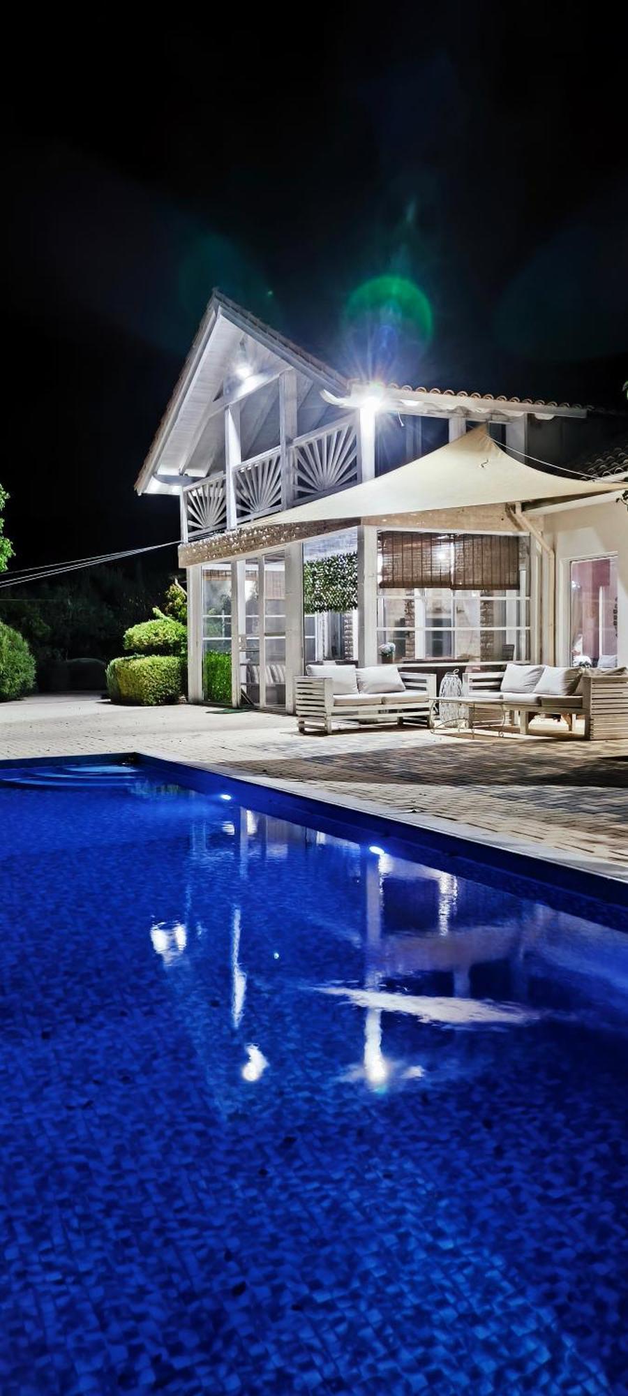 Infinity View Villa Nata Dış mekan fotoğraf
