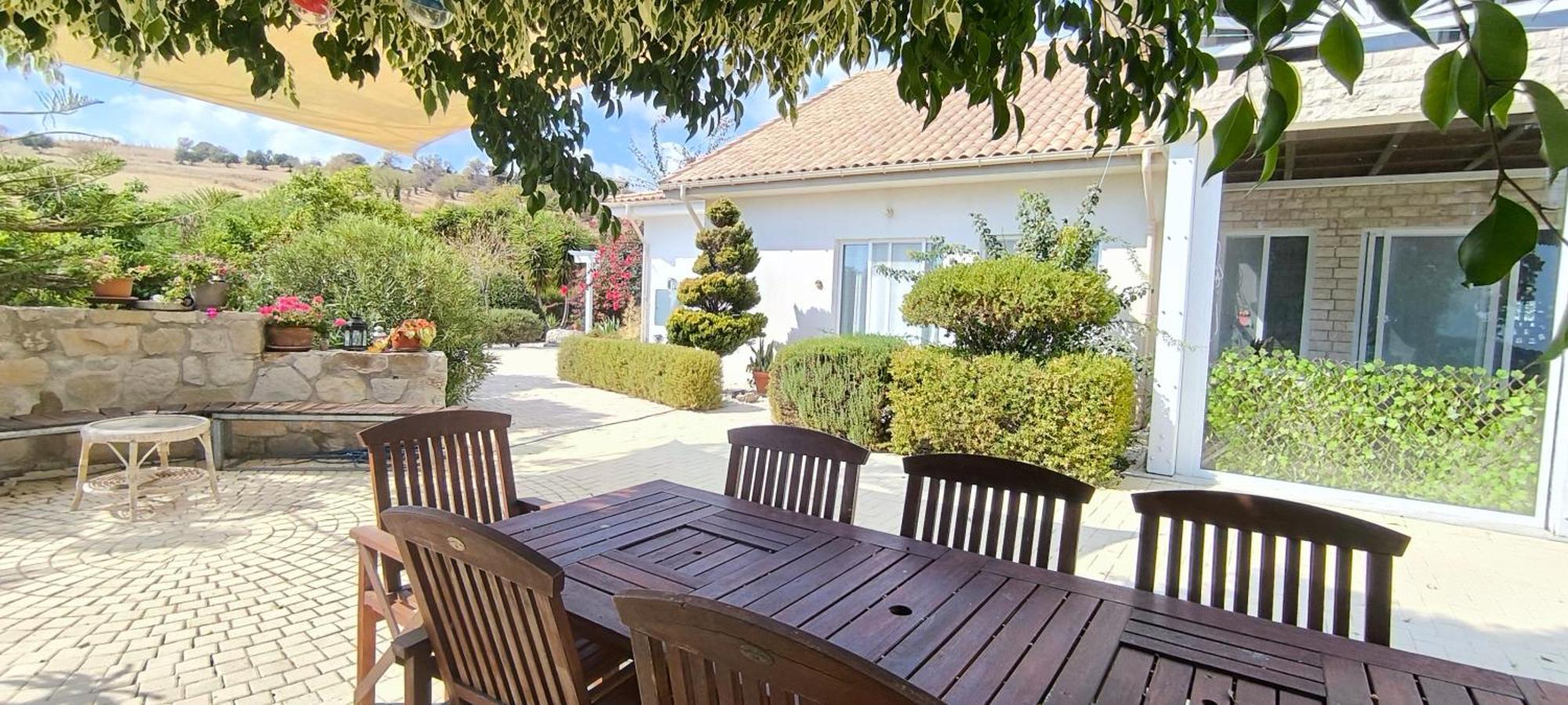 Infinity View Villa Nata Dış mekan fotoğraf