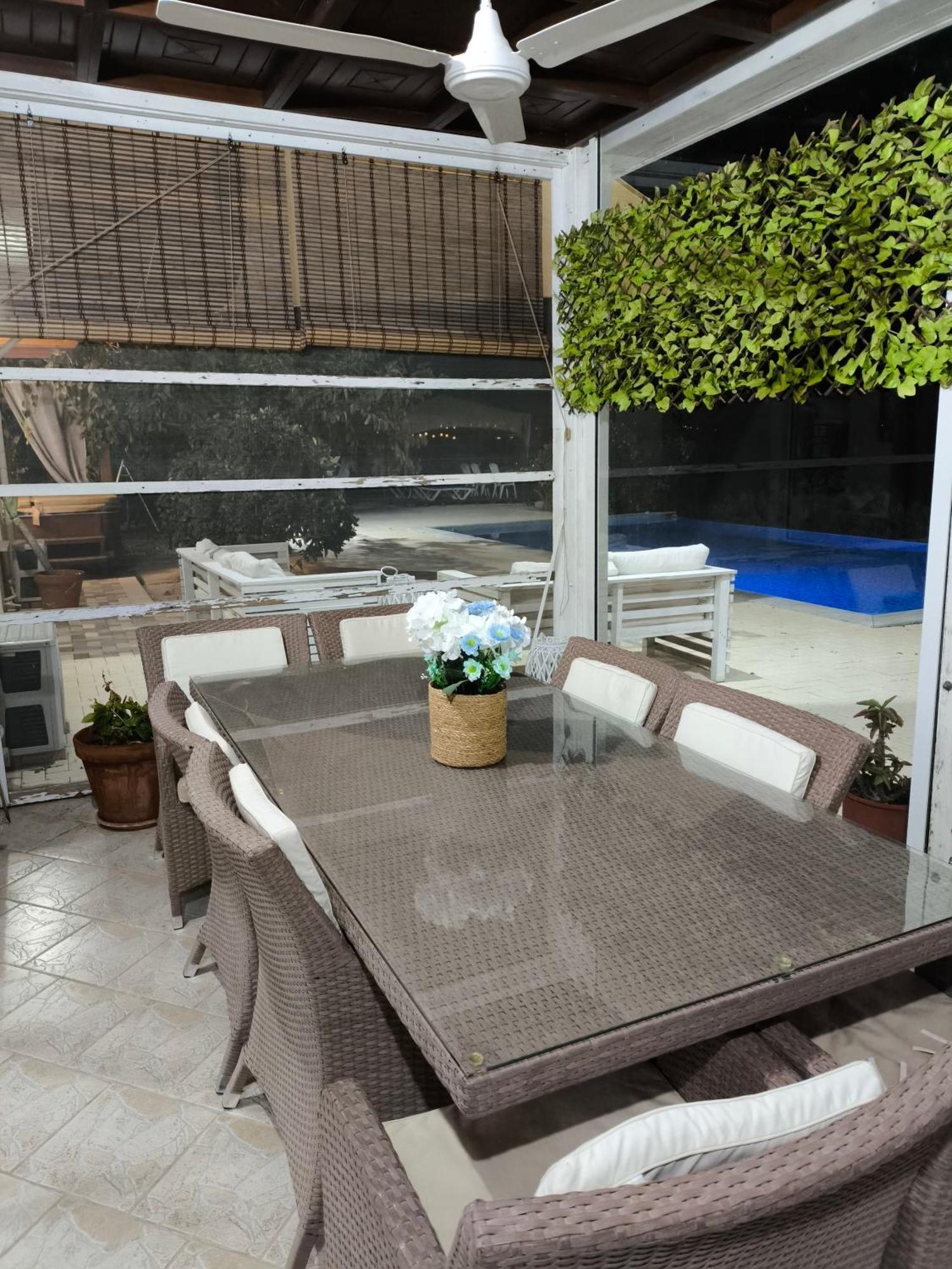 Infinity View Villa Nata Dış mekan fotoğraf