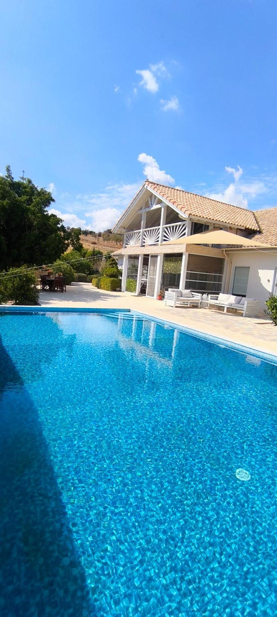 Infinity View Villa Nata Dış mekan fotoğraf