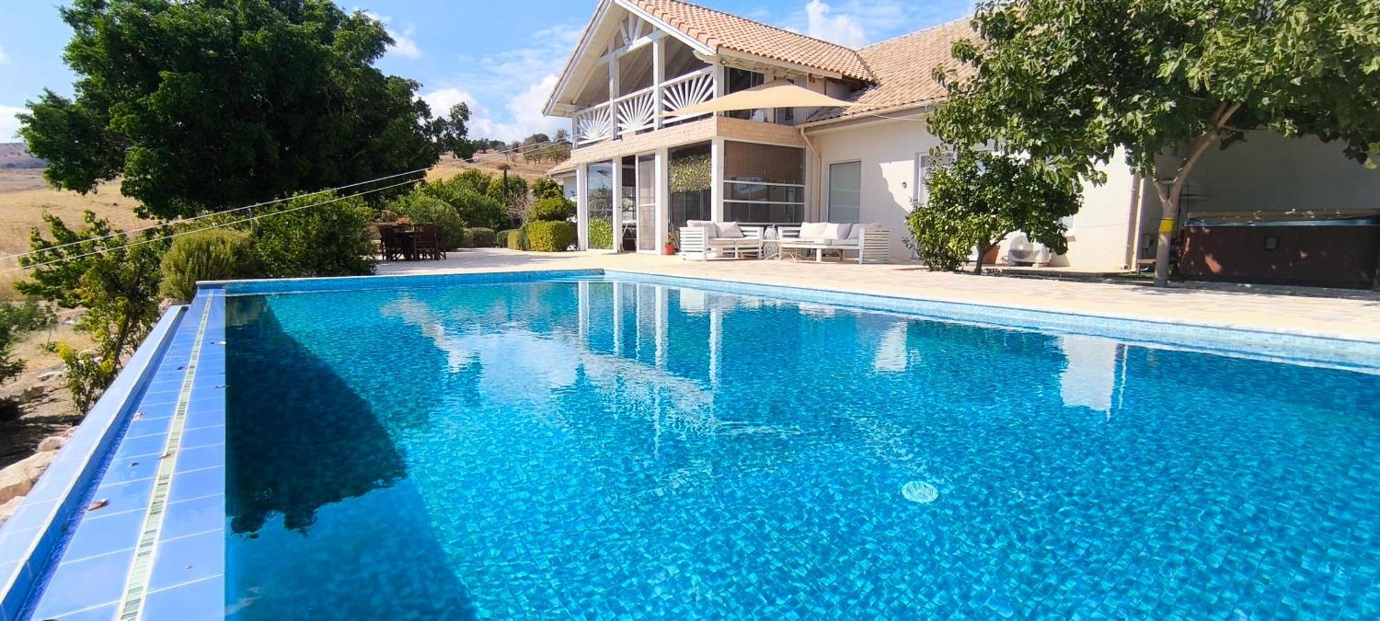 Infinity View Villa Nata Dış mekan fotoğraf