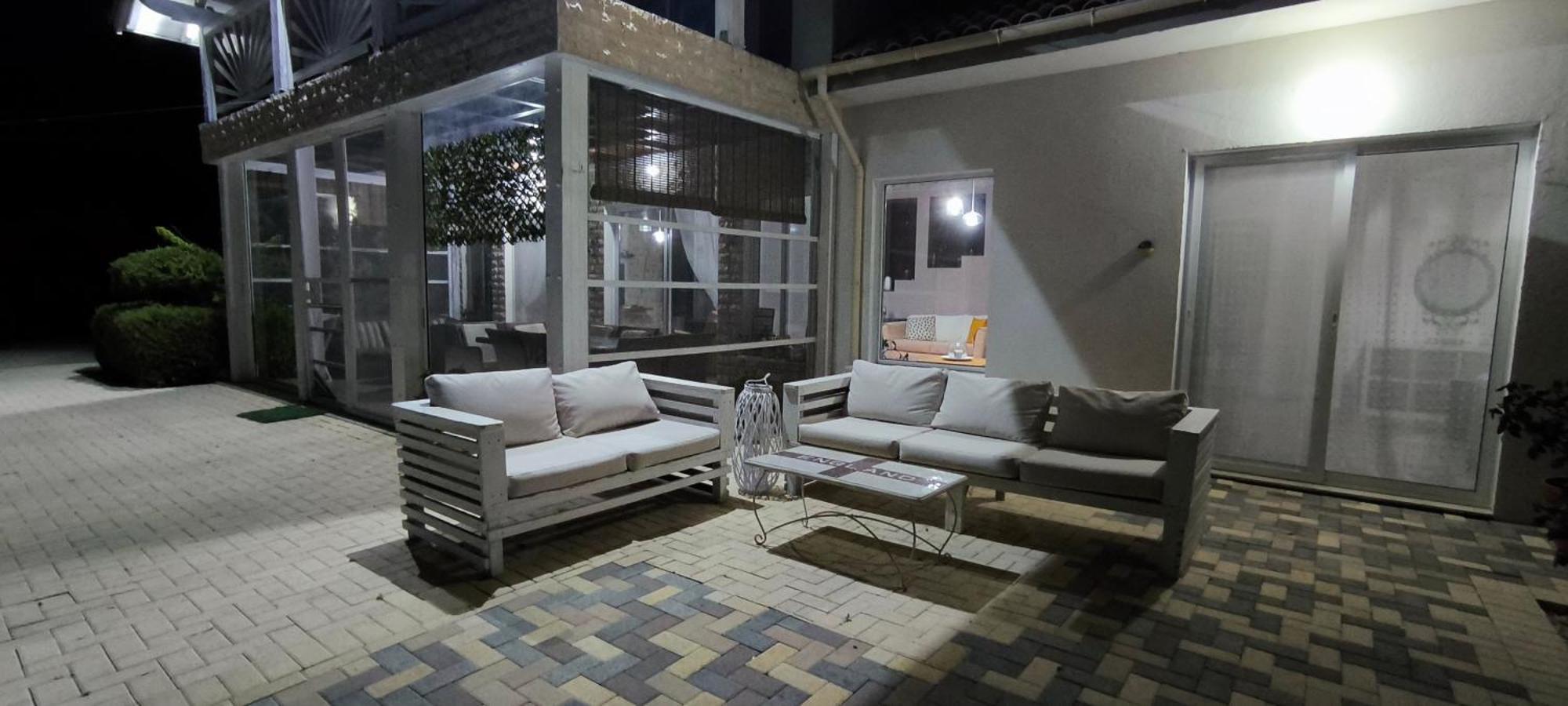 Infinity View Villa Nata Dış mekan fotoğraf