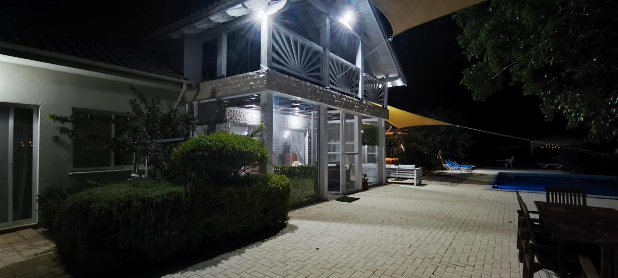 Infinity View Villa Nata Dış mekan fotoğraf