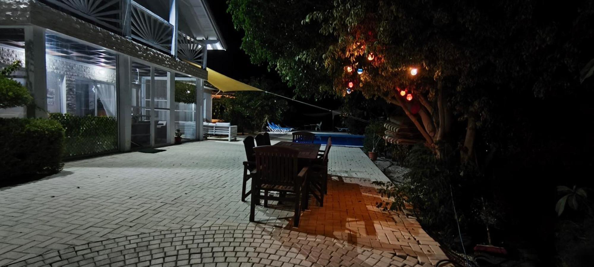 Infinity View Villa Nata Dış mekan fotoğraf
